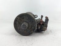 1999-2013 Ford F-150 Car Starter Motor Solenoid OEM P/N:4L34AA 11000 12V Fits OEM Used Auto Parts - Oemusedautoparts1.com