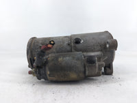 1999-2013 Ford F-150 Car Starter Motor Solenoid OEM P/N:4L34AA 11000 12V Fits OEM Used Auto Parts - Oemusedautoparts1.com