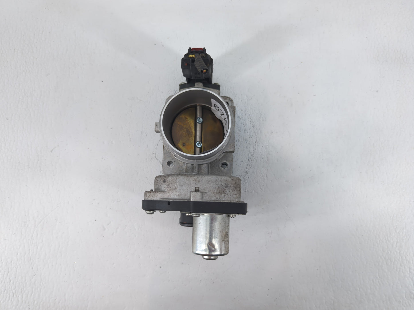 2004-2006 Ford F-150 Throttle Body P/N:20M2329 102610 2 Fits Fits 2004 2005 2006 2007 2008 2009 2010 2011 2012 2013 2014 201