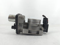 2004-2006 Ford F-150 Throttle Body P/N:20M2329 102610 2 Fits Fits 2004 2005 2006 2007 2008 2009 2010 2011 2012 2013 2014 201