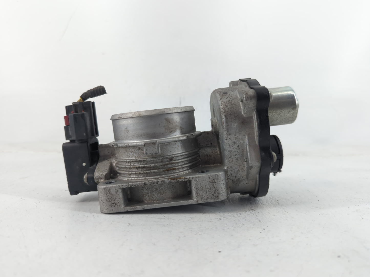 2004-2006 Ford F-150 Throttle Body P/N:20M2329 102610 2 Fits Fits 2004 2005 2006 2007 2008 2009 2010 2011 2012 2013 2014 201