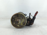 1999-2013 Ford F-150 Car Starter Motor Solenoid OEM P/N:AL34 11000 AA Fits OEM Used Auto Parts - Oemusedautoparts1.com