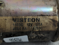 1999-2013 Ford F-150 Car Starter Motor Solenoid OEM P/N:AL34 11000 AA Fits OEM Used Auto Parts - Oemusedautoparts1.com