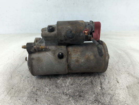1999-2013 Ford F-150 Car Starter Motor Solenoid OEM P/N:5L34 11000 AA Fits OEM Used Auto Parts - Oemusedautoparts1.com