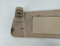 2004-2008 Ford F-150 Sun Visor Shade Replacement Passenger Right Mirror Fits Fits 2004 2005 2006 2007 2008 OEM Used Auto Par