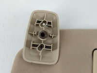 2004-2008 Ford F-150 Sun Visor Shade Replacement Passenger Right Mirror Fits Fits 2004 2005 2006 2007 2008 OEM Used Auto Par