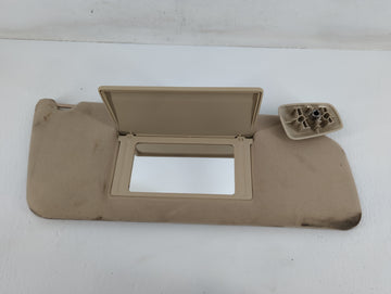 2004-2008 Ford F-150 Sun Visor Shade Replacement Passenger Right Mirror Fits Fits 2004 2005 2006 2007 2008 OEM Used Auto Par