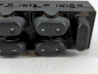2004-2008 Ford F-150 Master Power Window Switch Replacement Driver Side Left Fits Fits 2003 2004 2005 2006 2007 2008 OEM Use