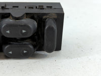 2004-2008 Ford F-150 Master Power Window Switch Replacement Driver Side Left Fits Fits 2003 2004 2005 2006 2007 2008 OEM Use