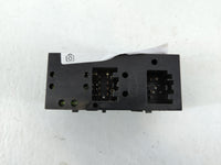 2004-2008 Ford F-150 Master Power Window Switch Replacement Driver Side Left Fits Fits 2003 2004 2005 2006 2007 2008 OEM Use