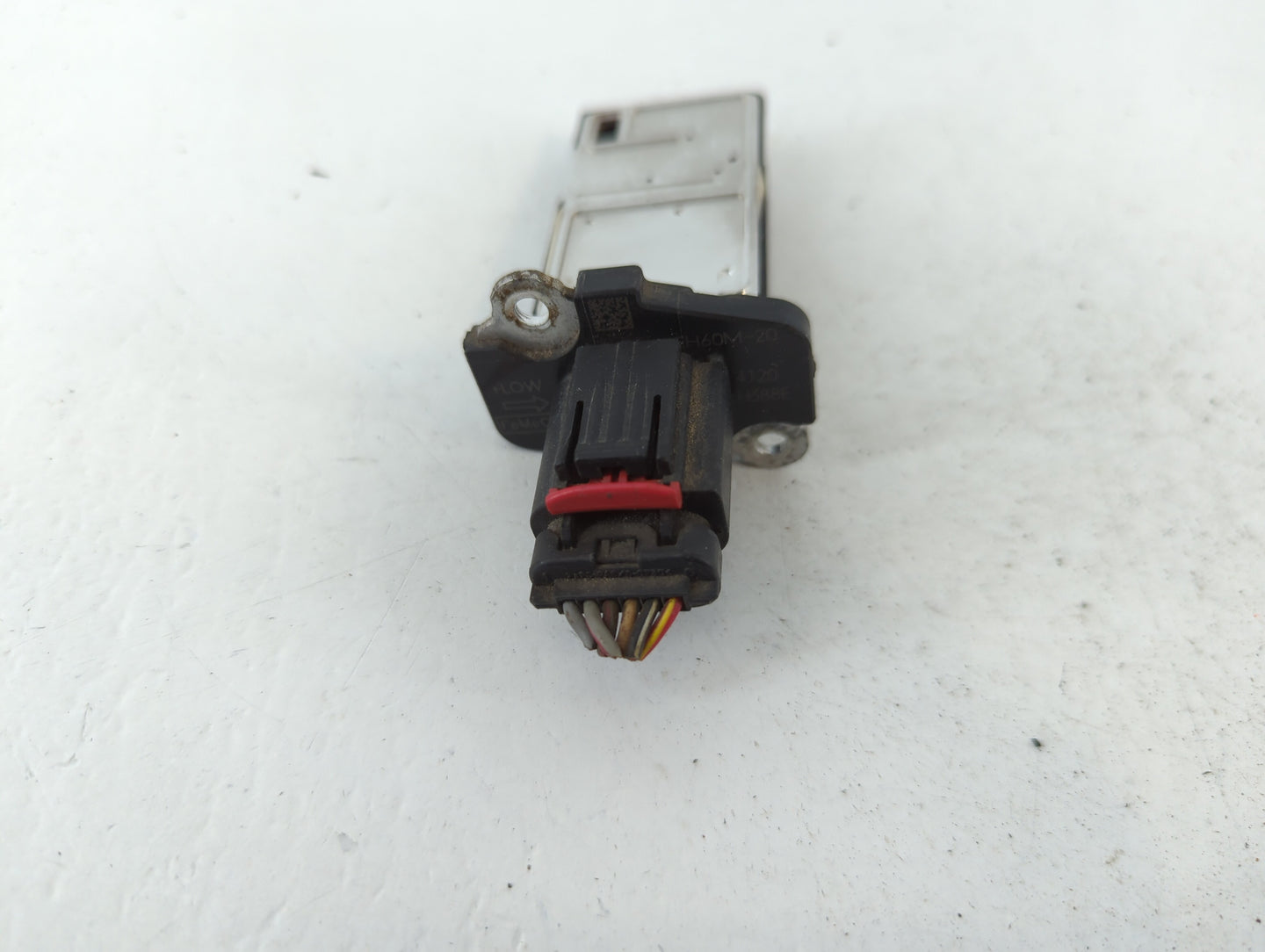 2004-2010 Ford F-150 Mass Air Flow Meter Maf - Oemusedautoparts1.com