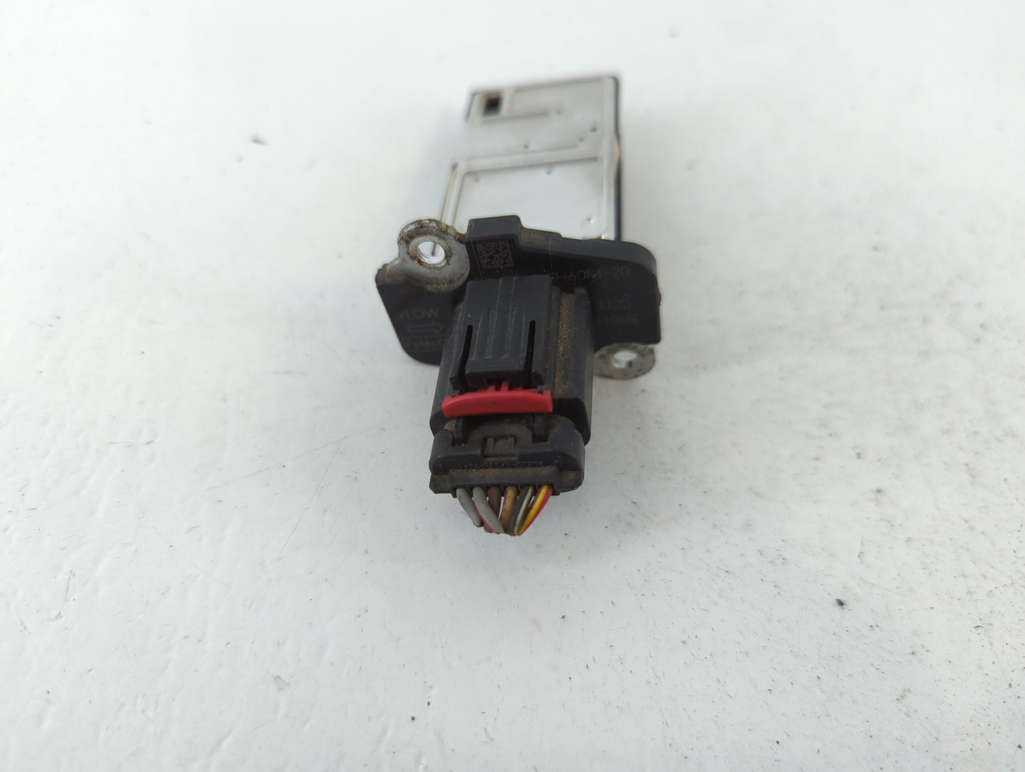 2004-2010 Ford F-150 Mass Air Flow Meter Maf - Oemusedautoparts1.com