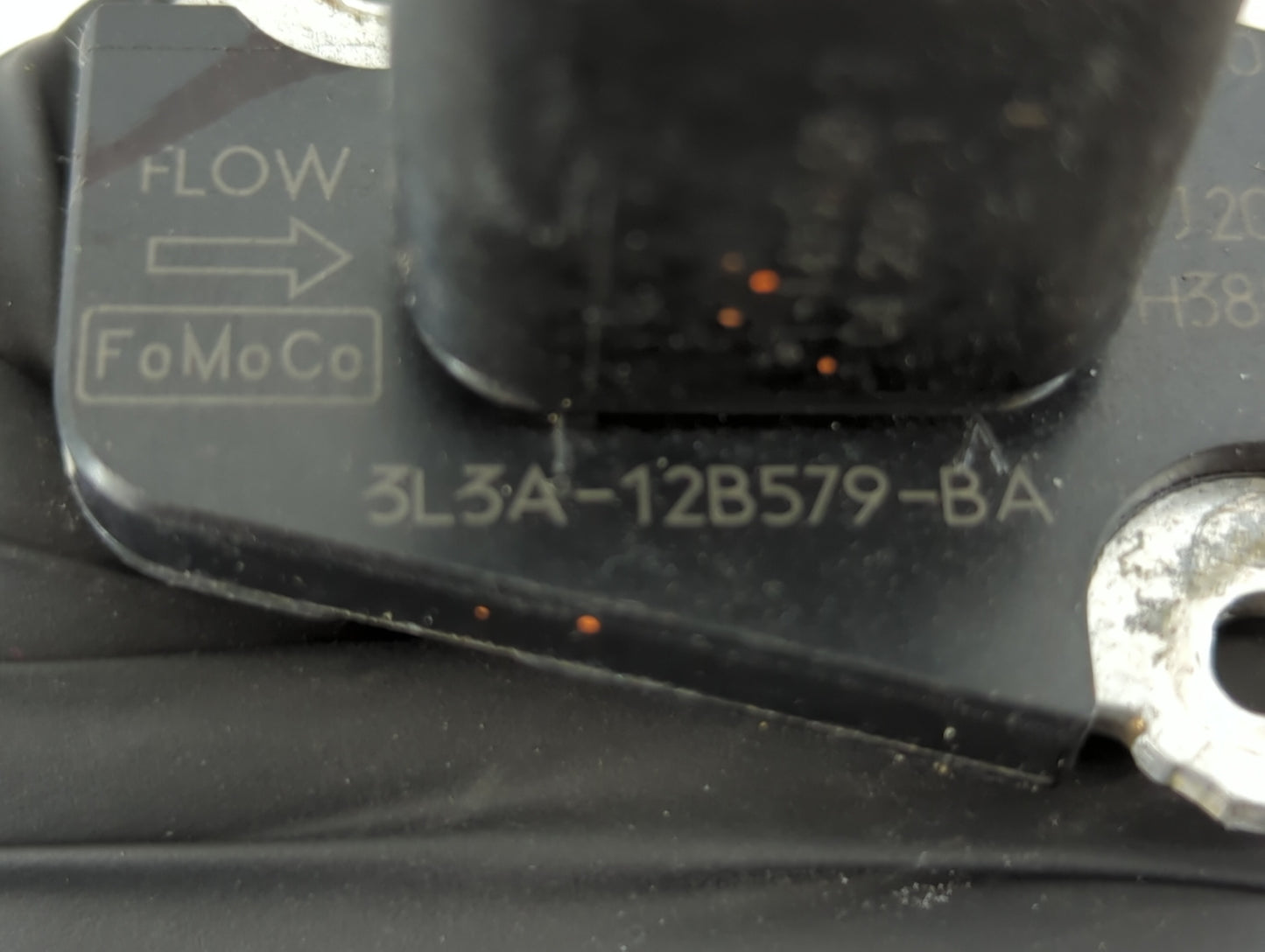 2004-2010 Ford F-150 Mass Air Flow Meter Maf - Oemusedautoparts1.com