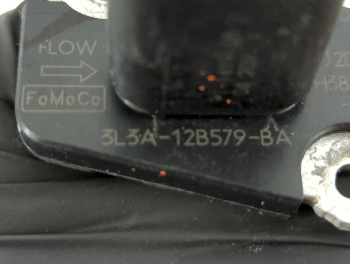 2004-2010 Ford F-150 Mass Air Flow Meter Maf Sensor 731951 - Oemusedautoparts1.com