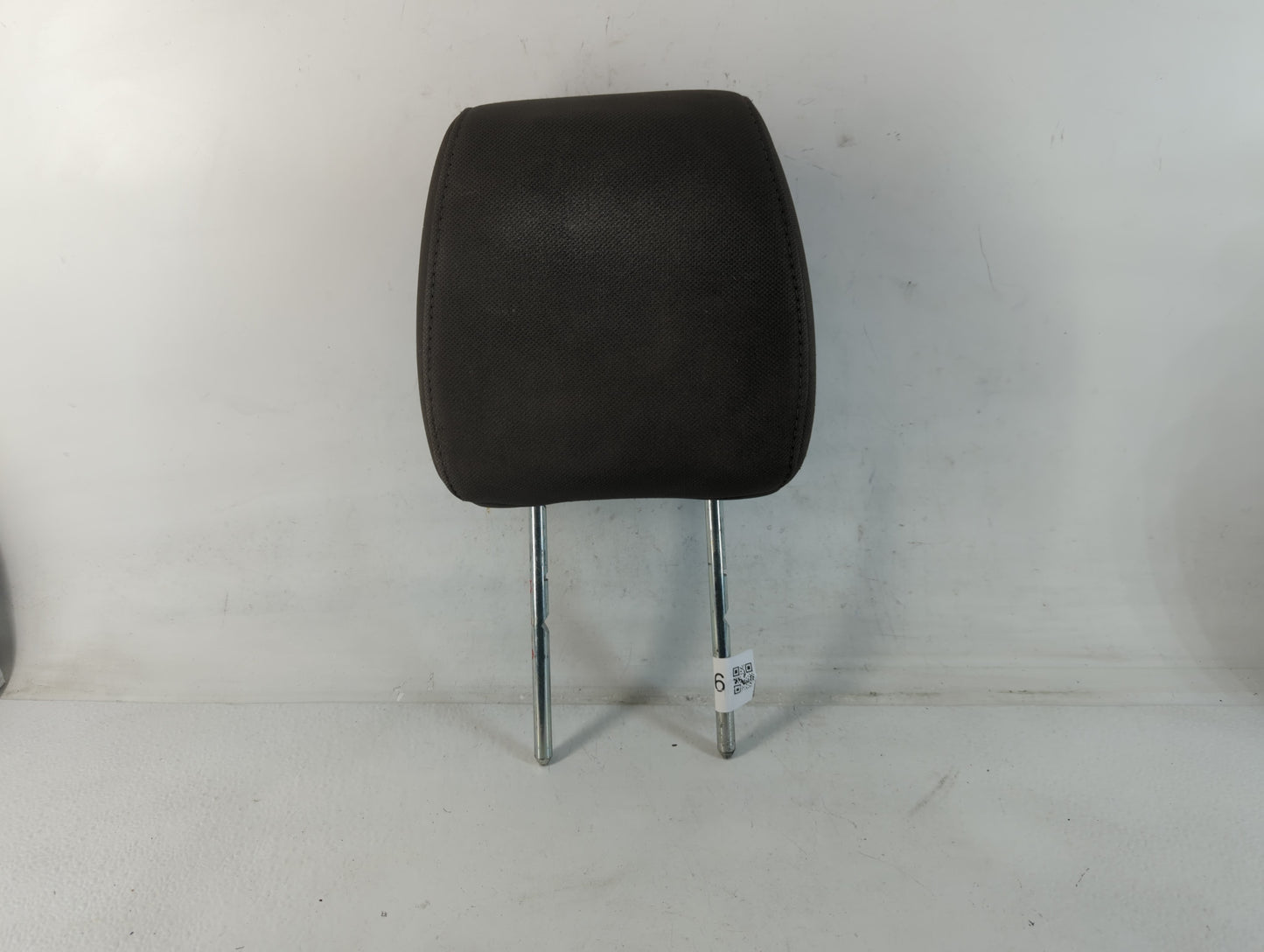 2004-2008 Ford F-150 Headrest Head Rest Front Driver Passenger Seat Fits Fits 2004 2005 2006 2007 2008 OEM Used Auto Parts -