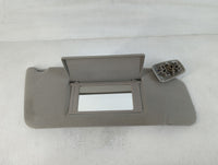 2004-2008 Ford F-150 Sun Visor Shade Replacement Passenger Right Mirror Fits Fits 2004 2005 2006 2007 2008 OEM Used Auto Par