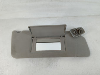compare product 2004-2008 Ford F-150 Sun Visor Shade Replacement Passenger Right Mirror Fits Fits 2004 2005 2006 2007 2008 OEM Used Auto Parts