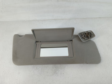 2004-2008 Ford F-150 Sun Visor Shade Replacement Passenger Right Mirror Fits Fits 2004 2005 2006 2007 2008 OEM Used Auto Par
