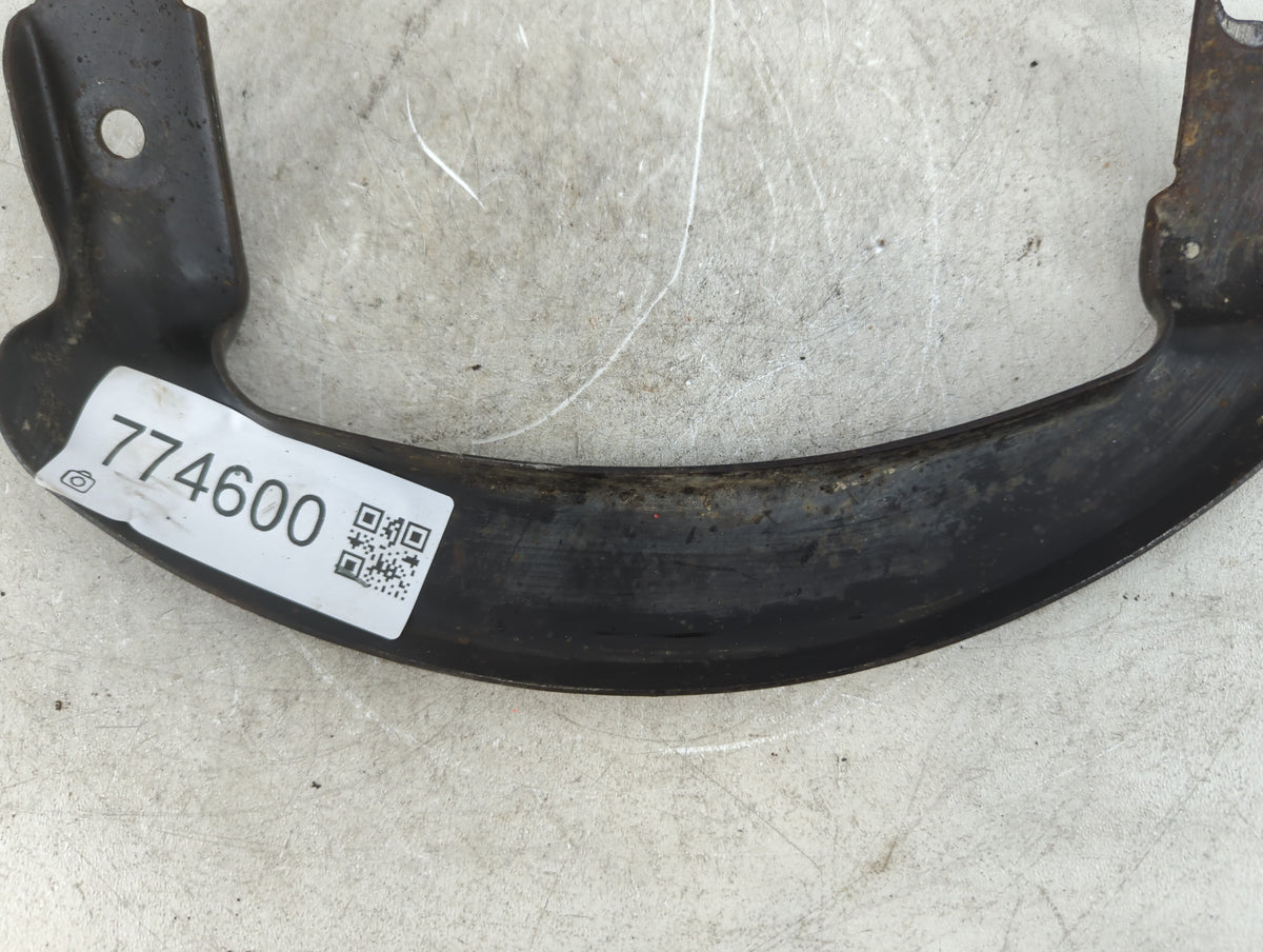 2005 Ford F-150 LEFT FRONT BUMPER SUPPOER BRACKET - Oemusedautoparts1.com
