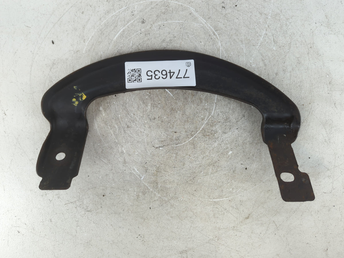 2004-2005 Ford F-150 Front Bumper - Oem 774635 - Oemusedautoparts1.com
