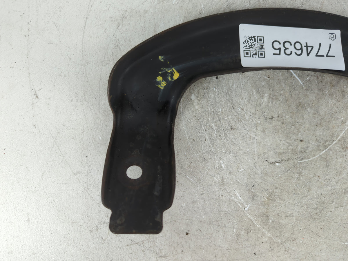 2004-2005 Ford F-150 Front Bumper - Oem 774635 - Oemusedautoparts1.com
