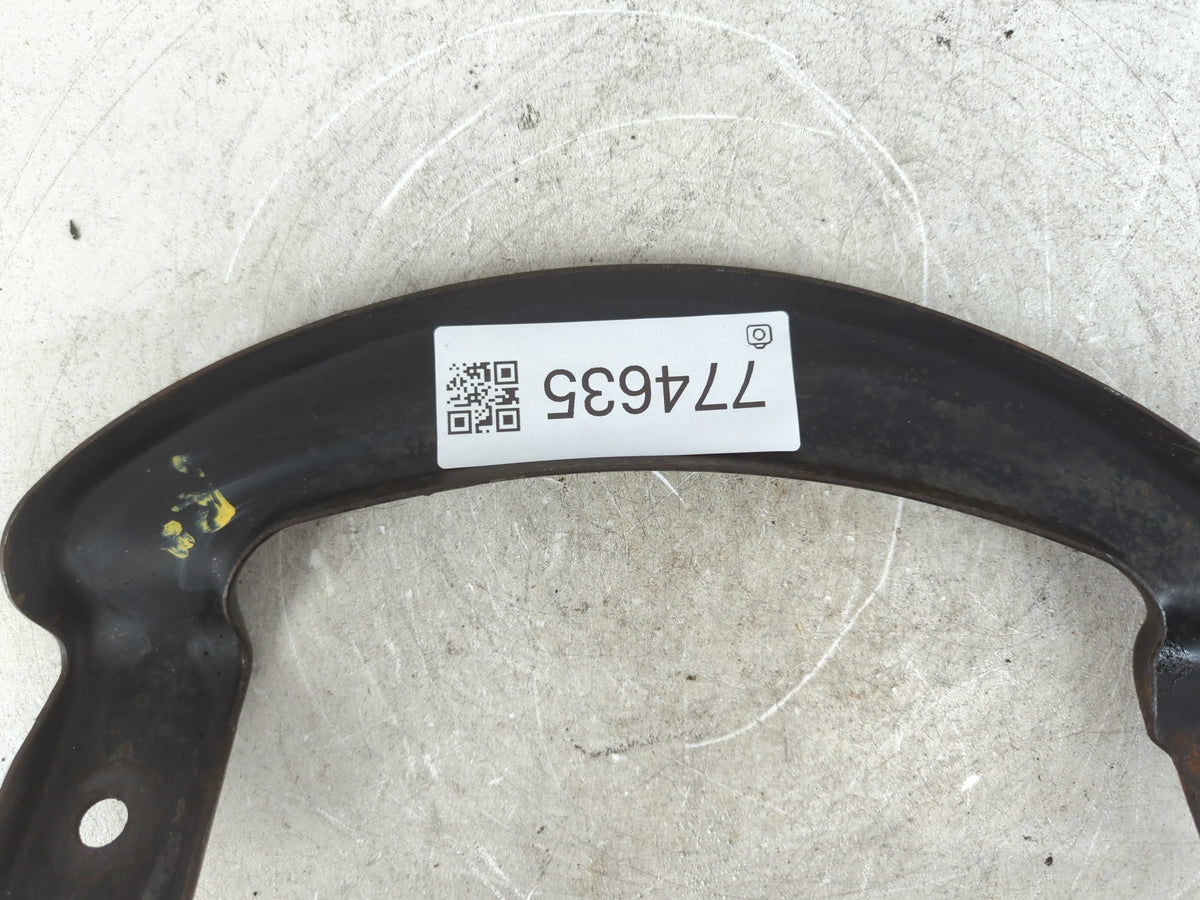2004-2005 Ford F-150 Front Bumper - Oem 774635 - Oemusedautoparts1.com