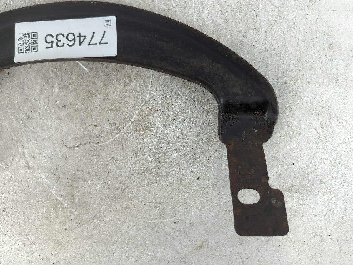 2004-2005 Ford F-150 Front Bumper - Oem 774635 - Oemusedautoparts1.com