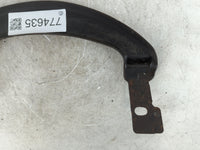 2004-2005 Ford F-150 Front Bumper - Oem 774635 - Oemusedautoparts1.com
