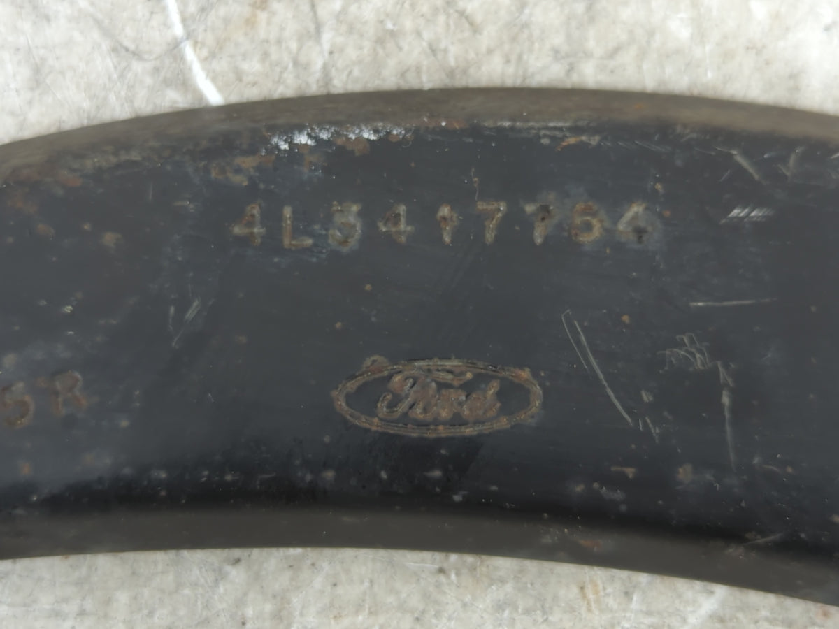 2004-2005 Ford F-150 Front Bumper - Oem 774635 - Oemusedautoparts1.com