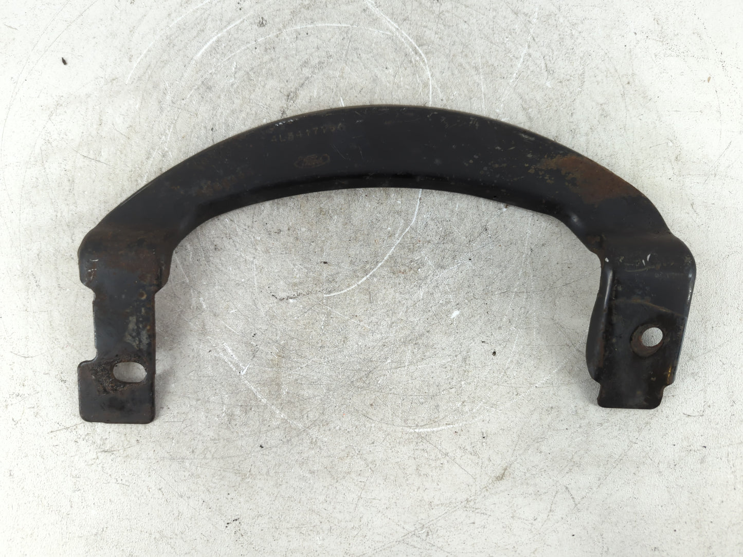 2004-2005 Ford F-150 Front Bumper - Oem - Oemusedautoparts1.com