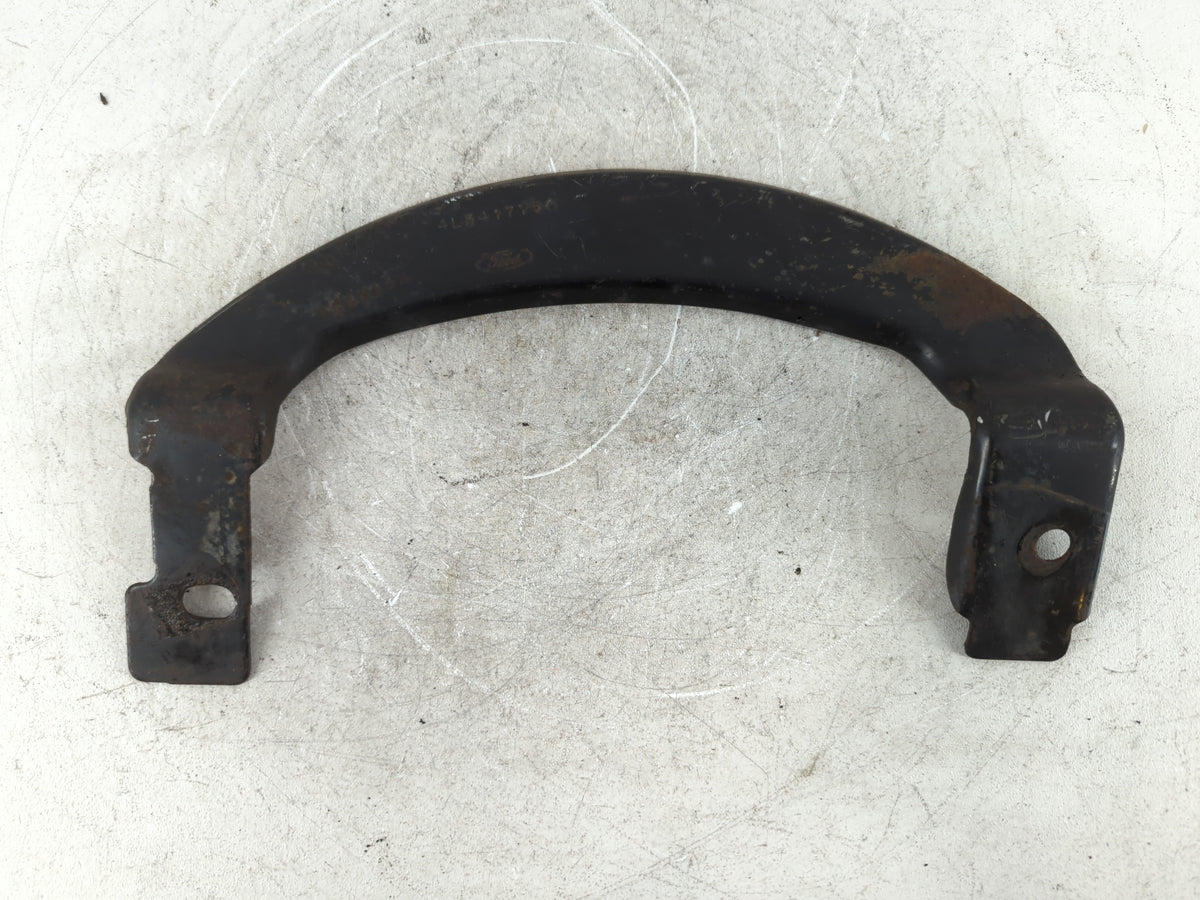 2004-2005 Ford F-150 Front Bumper - Oem 774635 - Oemusedautoparts1.com
