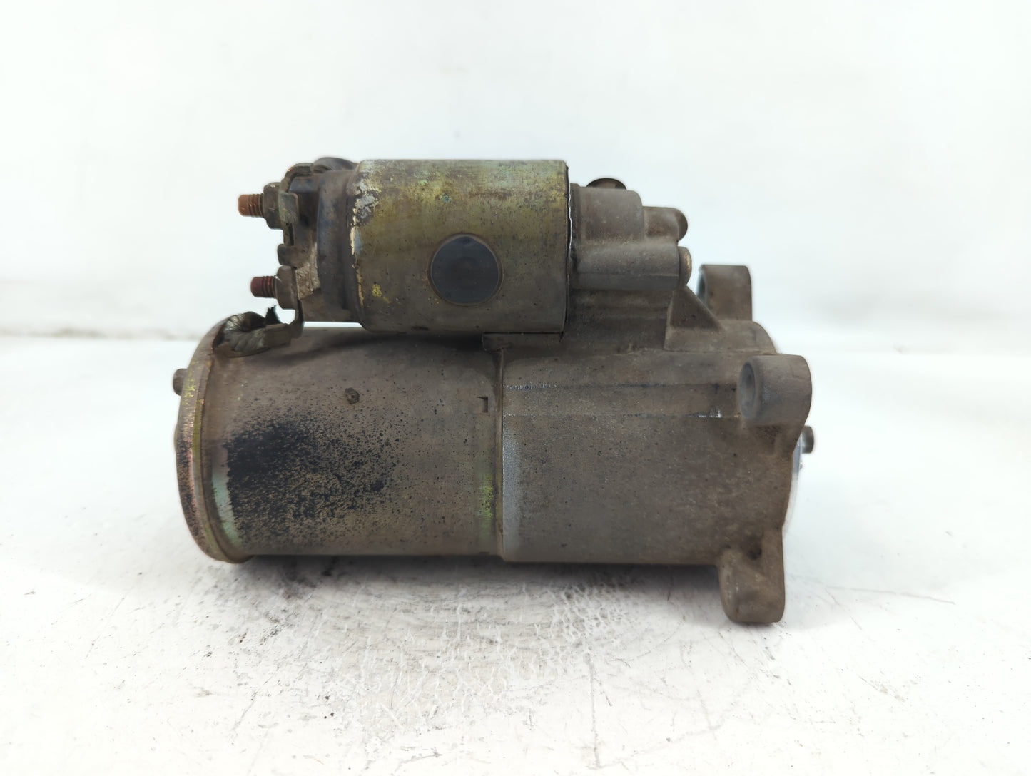 1999-2013 Ford F-150 Car Starter Motor Solenoid OEM P/N:5L34 AA 5E230 11000 12V Fits OEM Used Auto Parts - Oemusedautoparts1