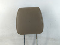 2004-2008 Ford F-150 Headrest Head Rest Front Driver Passenger Seat Fits Fits 2004 2005 2006 2007 2008 OEM Used Auto Parts -