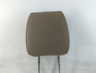 compare product 2004-2008 Ford F-150 Headrest Head Rest Front Driver Passenger Seat Fits Fits 2004 2005 2006 2007 2008 OEM Used Auto Parts