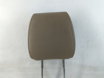 2004-2008 Ford F-150 Headrest Head Rest Front Driver Passenger Seat Fits Fits 2004 2005 2006 2007 2008 OEM Used Auto Parts -