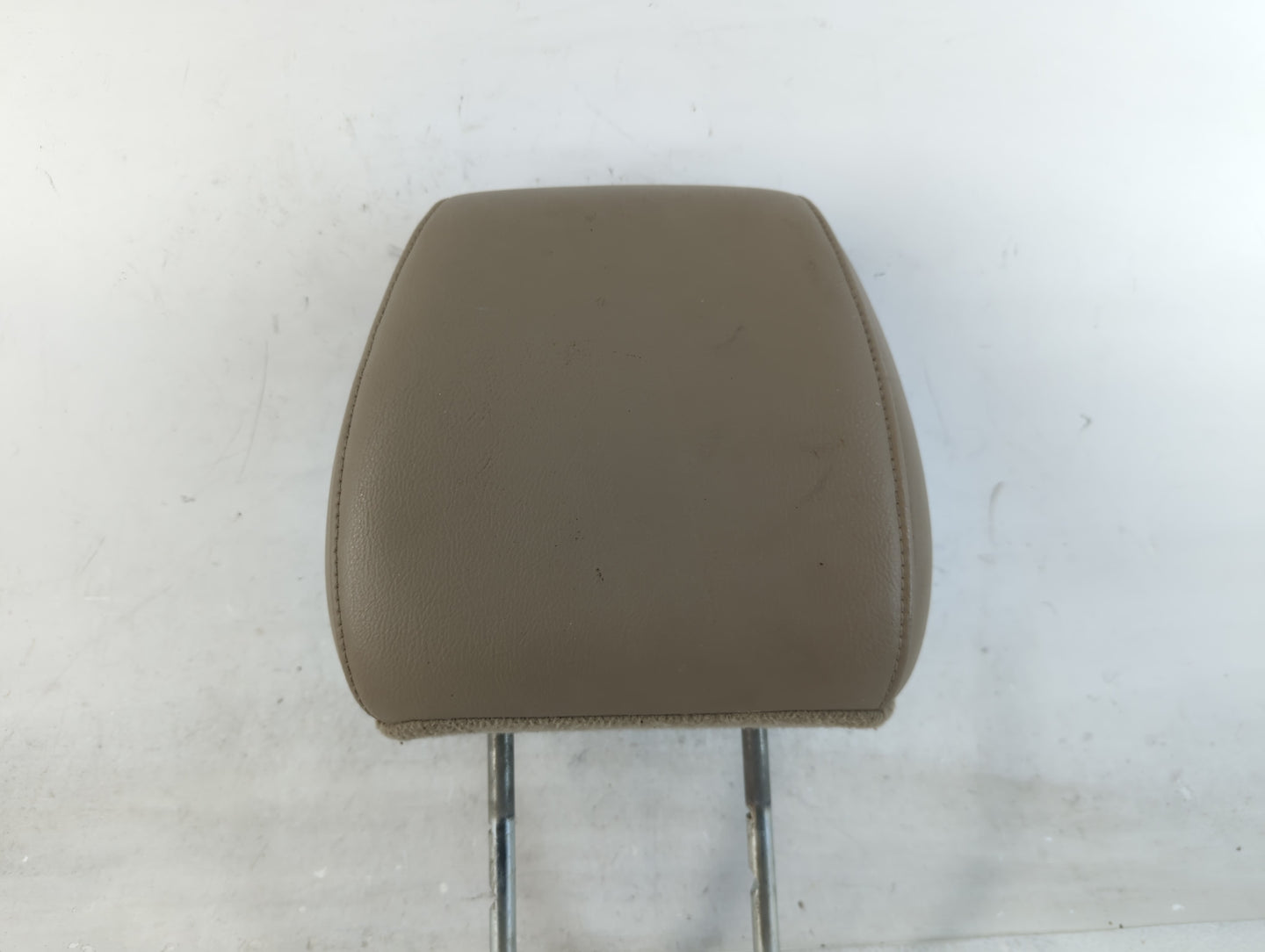 2004-2008 Ford F-150 Headrest Head Rest Front Driver Passenger Seat Fits Fits 2004 2005 2006 2007 2008 OEM Used Auto Parts -