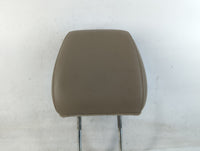 2004-2008 Ford F-150 Headrest Head Rest Front Driver Passenger Seat Fits Fits 2004 2005 2006 2007 2008 OEM Used Auto Parts -
