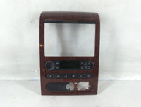 2004-2008 Ford F-150 Climate Control Module Temperature AC/Heater Replacement Fits Fits 2004 2005 2006 2007 2008 OEM Used Au