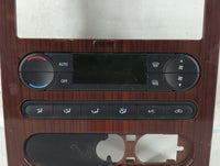 2004-2008 Ford F-150 Climate Control Module Temperature AC/Heater Replacement Fits Fits 2004 2005 2006 2007 2008 OEM Used Au