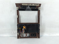 2004-2008 Ford F-150 Climate Control Module Temperature AC/Heater Replacement Fits Fits 2004 2005 2006 2007 2008 OEM Used Au