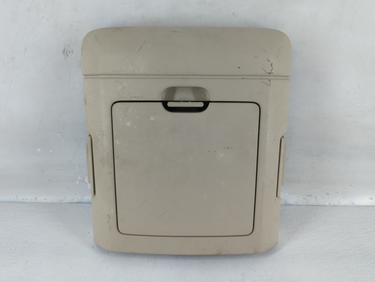 2005 Ford F-150 Overhead Roof Console Interior Dome Light - Oemusedautoparts1.com