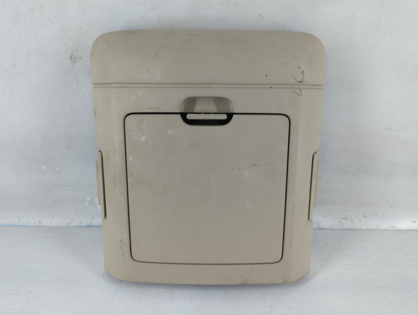 2005 Ford F-150 Overhead Roof Console Interior Dome Light - Oemusedautoparts1.com