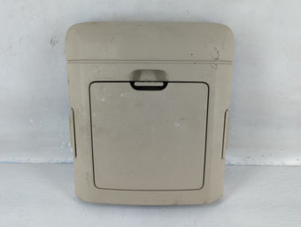 compare product 2005 Ford F-150 Overhead Roof Console Interior Dome Light