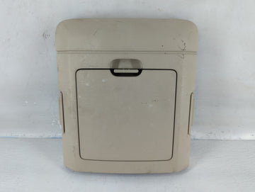 2005 Ford F-150 Overhead Roof Console Interior Dome Light - Oemusedautoparts1.com
