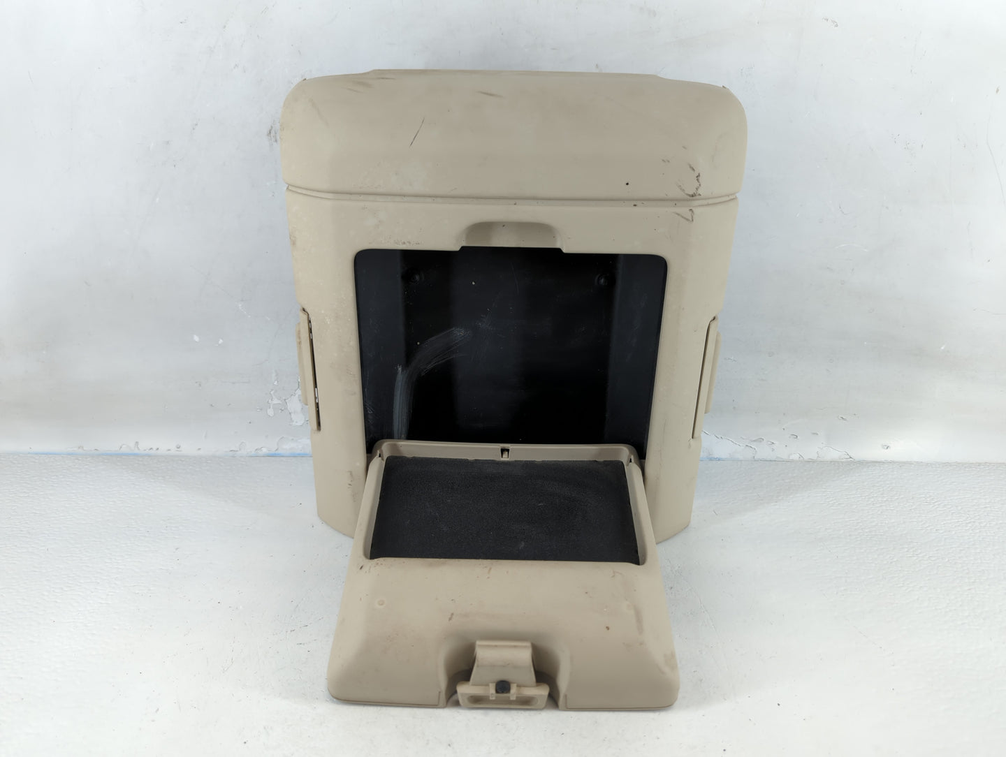 2005 Ford F-150 Overhead Roof Console Interior Dome Light - Oemusedautoparts1.com