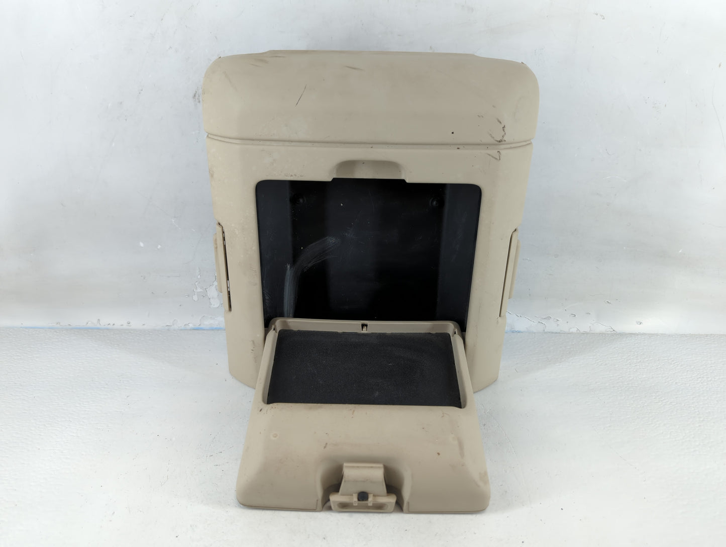 2005 Ford F-150 Overhead Roof Console Interior Dome Light - Oemusedautoparts1.com