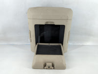 2005 Ford F-150 Overhead Roof Console Interior Dome Light - Oemusedautoparts1.com