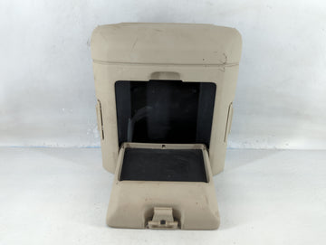 2005 Ford F-150 Overhead Roof Console Interior Dome Light