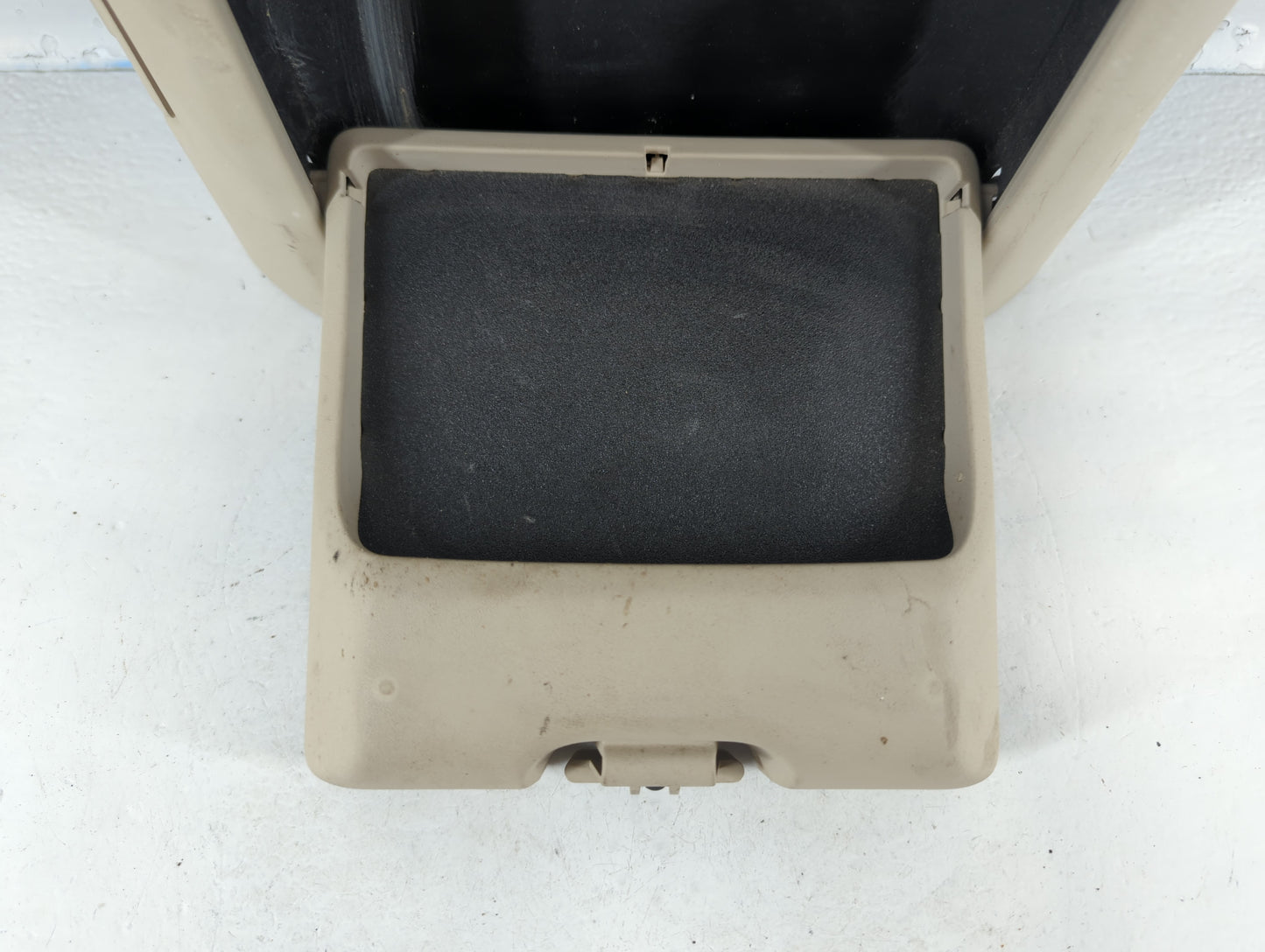 2005 Ford F-150 Overhead Roof Console Interior Dome Light - Oemusedautoparts1.com