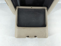2005 Ford F-150 Overhead Roof Console Interior Dome Light - Oemusedautoparts1.com